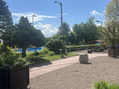 Foto des Albums: Freibaderöffnung 1