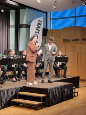 Foto des Albums: GO live! - Accordion in Concert 2026