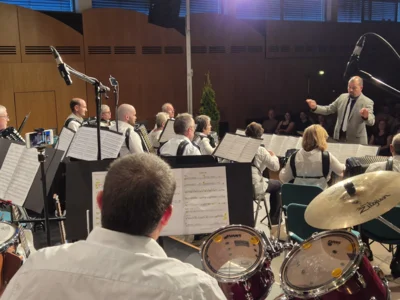 Foto des Albums: GO live! - Accordion in Concert 2026