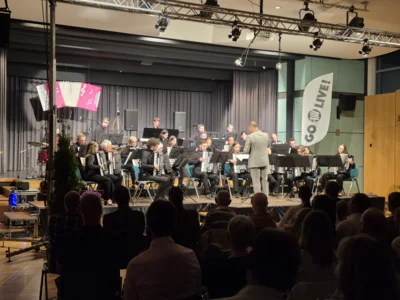 Foto des Albums: GO live! - Accordion in Concert 2026