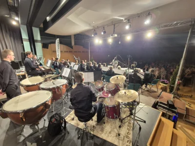 Foto des Albums: GO live! - Accordion in Concert 2026