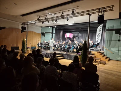 Foto des Albums: GO live! - Accordion in Concert 2026