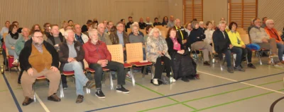 Foto des Albums: Neuer Gemeinderat