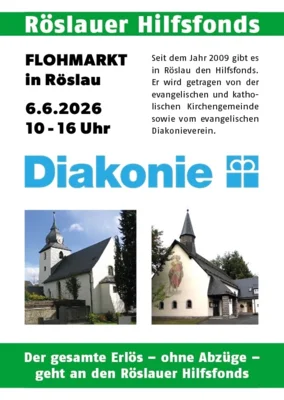 Foto des Albums: Flohmarkt 2026