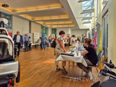 Foto des Albums: Festveranstaltung zu 30 Jahre Seniorenbeirat und Brandenburgische Seniorenwoche