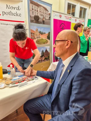 Foto des Albums: Festveranstaltung zu 30 Jahre Seniorenbeirat und Brandenburgische Seniorenwoche