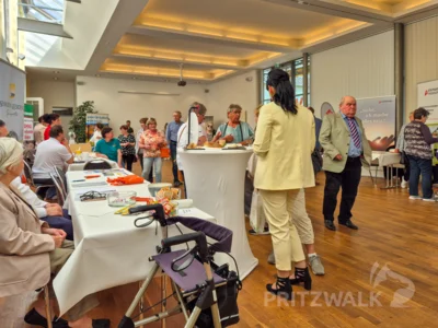Foto des Albums: Festveranstaltung zu 30 Jahre Seniorenbeirat und Brandenburgische Seniorenwoche