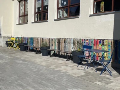 Foto des Albums: Frühjahrsputz 2026