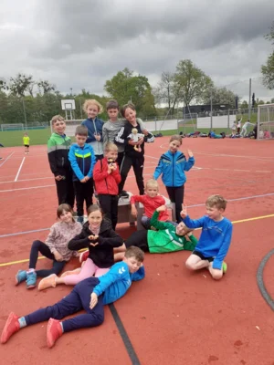Foto des Albums: Sportfest 2026 🥇