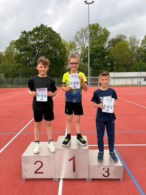 Foto des Albums: Sportfest 2026 🥇