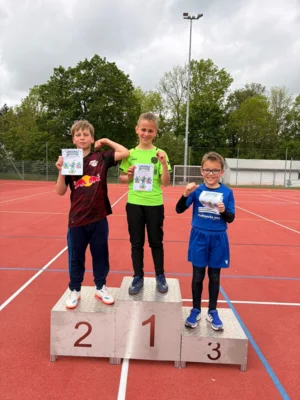 Foto des Albums: Sportfest 2026 🥇