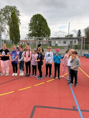 Foto des Albums: Sportfest 2026 🥇