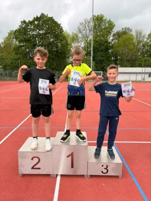 Foto des Albums: Sportfest 2026 🥇