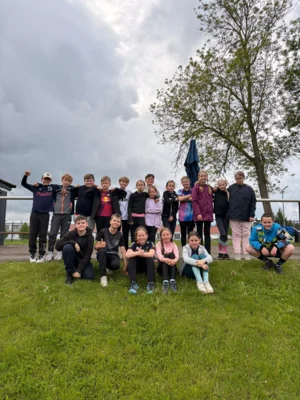Foto des Albums: Sportfest 2026 🥇