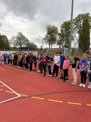 Foto des Albums: Sportfest 2026 🥇