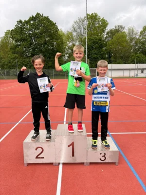 Foto des Albums: Sportfest 2026 🥇