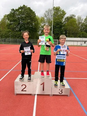 Foto des Albums: Sportfest 2026 🥇