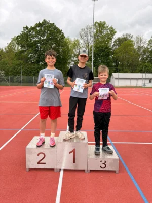 Foto des Albums: Sportfest 2026 🥇
