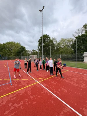 Foto des Albums: Sportfest 2026 🥇