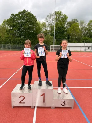 Foto des Albums: Sportfest 2026 🥇