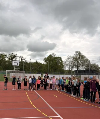 Foto des Albums: Sportfest 2026 🥇