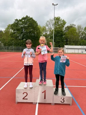 Foto des Albums: Sportfest 2026 🥇
