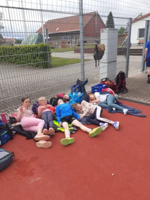 Foto des Albums: Sportfest 2026 🥇