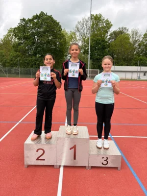 Foto des Albums: Sportfest 2026 🥇