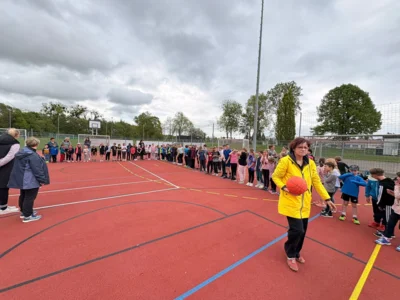Foto des Albums: Sportfest 2026 🥇