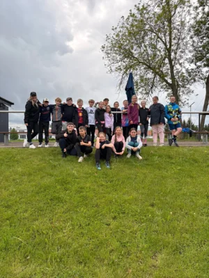 Foto des Albums: Sportfest 2026 🥇