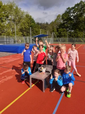 Foto des Albums: Sportfest 2026 🥇
