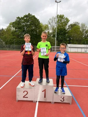 Foto des Albums: Sportfest 2026 🥇
