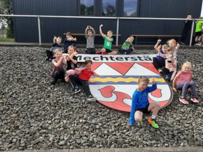 Foto des Albums: Sportfest 2026 🥇