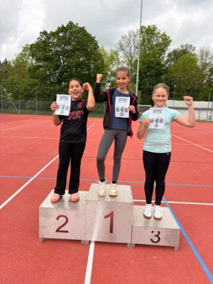 Foto des Albums: Sportfest 2026 🥇