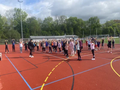 Foto des Albums: Sportfest 2026 🥇