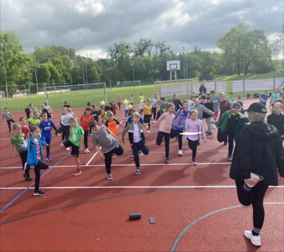 Foto des Albums: Sportfest 2026 🥇