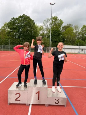 Foto des Albums: Sportfest 2026 🥇
