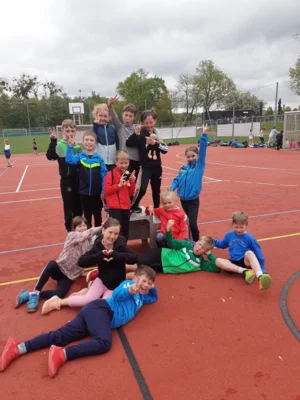 Foto des Albums: Sportfest 2026 🥇