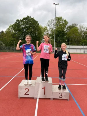 Foto des Albums: Sportfest 2026 🥇