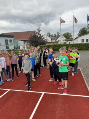 Foto des Albums: Sportfest 2026 🥇