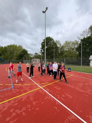 Foto des Albums: Sportfest 2026 🥇