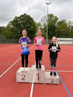 Foto des Albums: Sportfest 2026 🥇