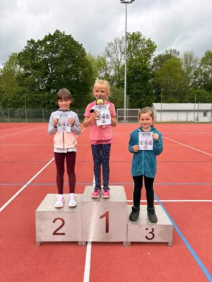 Foto des Albums: Sportfest 2026 🥇