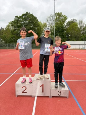 Foto des Albums: Sportfest 2026 🥇