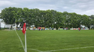 Foto des Albums: A-Jugend Bilder Heimspiel Lok Zittau