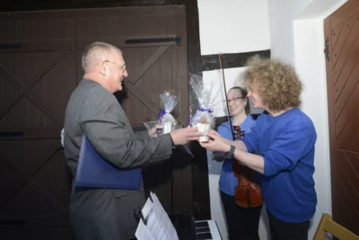 Foto des Albums: Sonderausstellung „Der 1. Mai in Doberlug-Kirchhain“