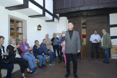 Foto des Albums: Sonderausstellung „Der 1. Mai in Doberlug-Kirchhain“