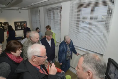Foto des Albums: Sonderausstellung „Der 1. Mai in Doberlug-Kirchhain“