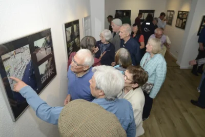 Foto des Albums: Sonderausstellung „Der 1. Mai in Doberlug-Kirchhain“