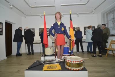 Foto des Albums: Sonderausstellung „Der 1. Mai in Doberlug-Kirchhain“